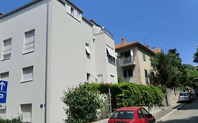 Apartments Ruzic