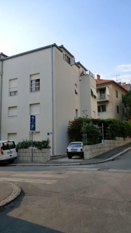Apartments Ruzic Spalato Esterno foto