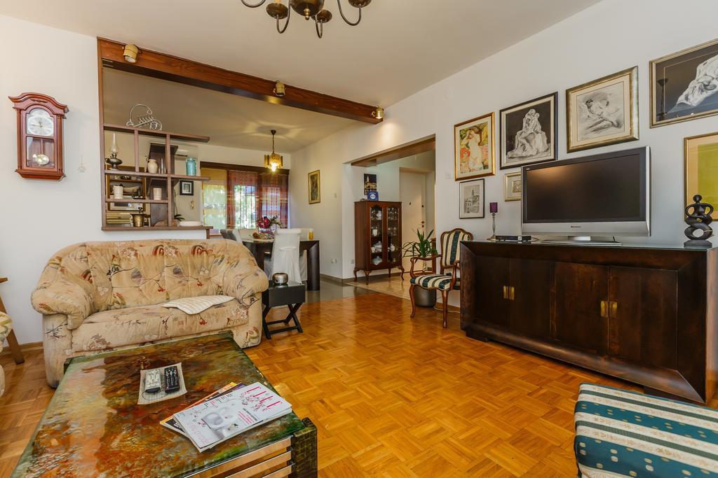 Apartments Ruzic Spalato Esterno foto
