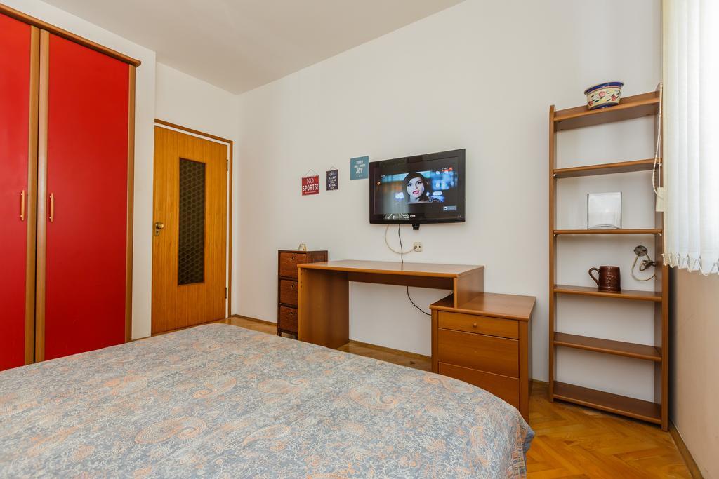 Apartments Ruzic Spalato Esterno foto