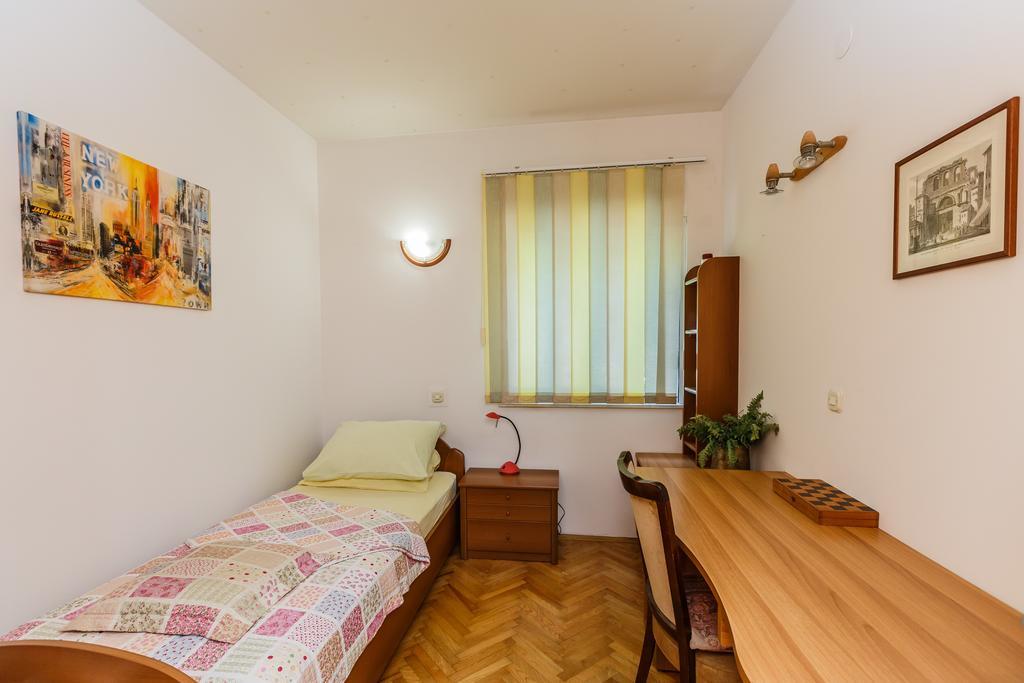 Apartments Ruzic Spalato Esterno foto