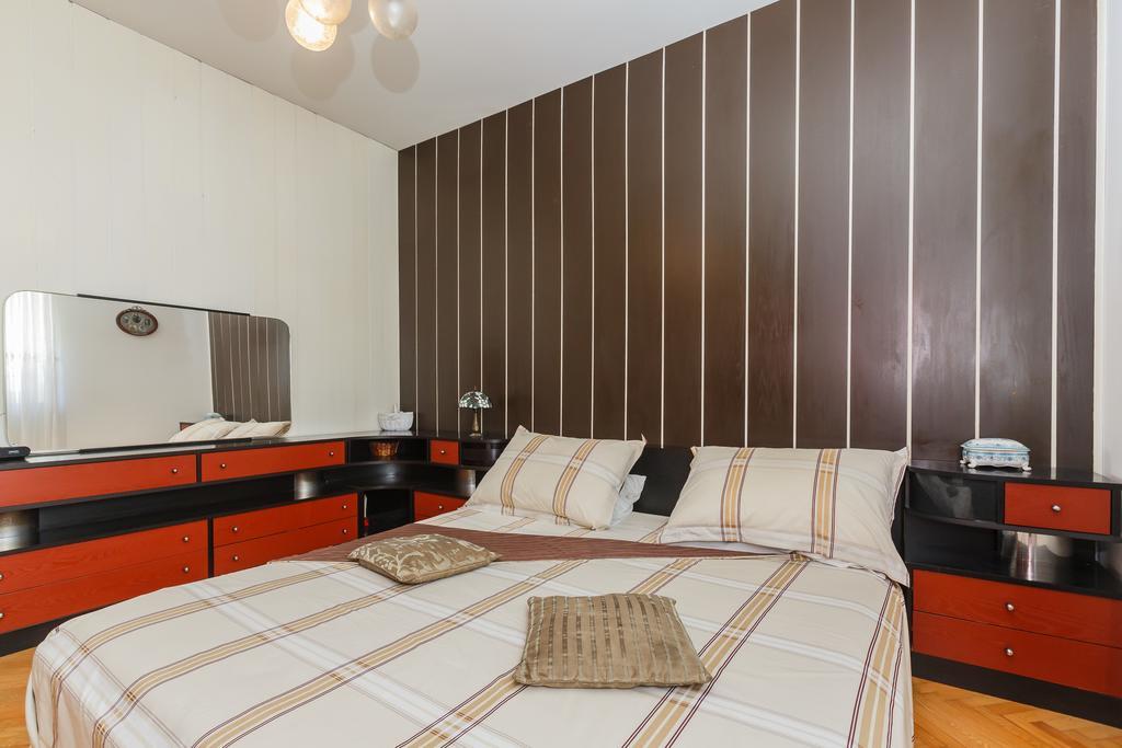 Apartments Ruzic Spalato Esterno foto