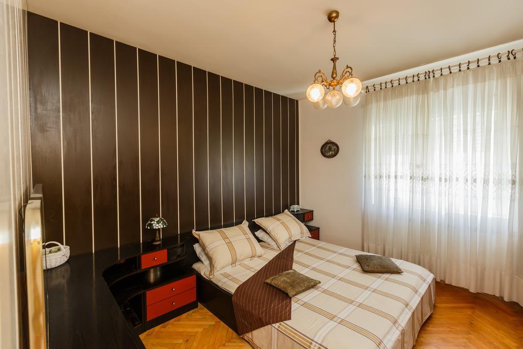 Apartments Ruzic Spalato Esterno foto